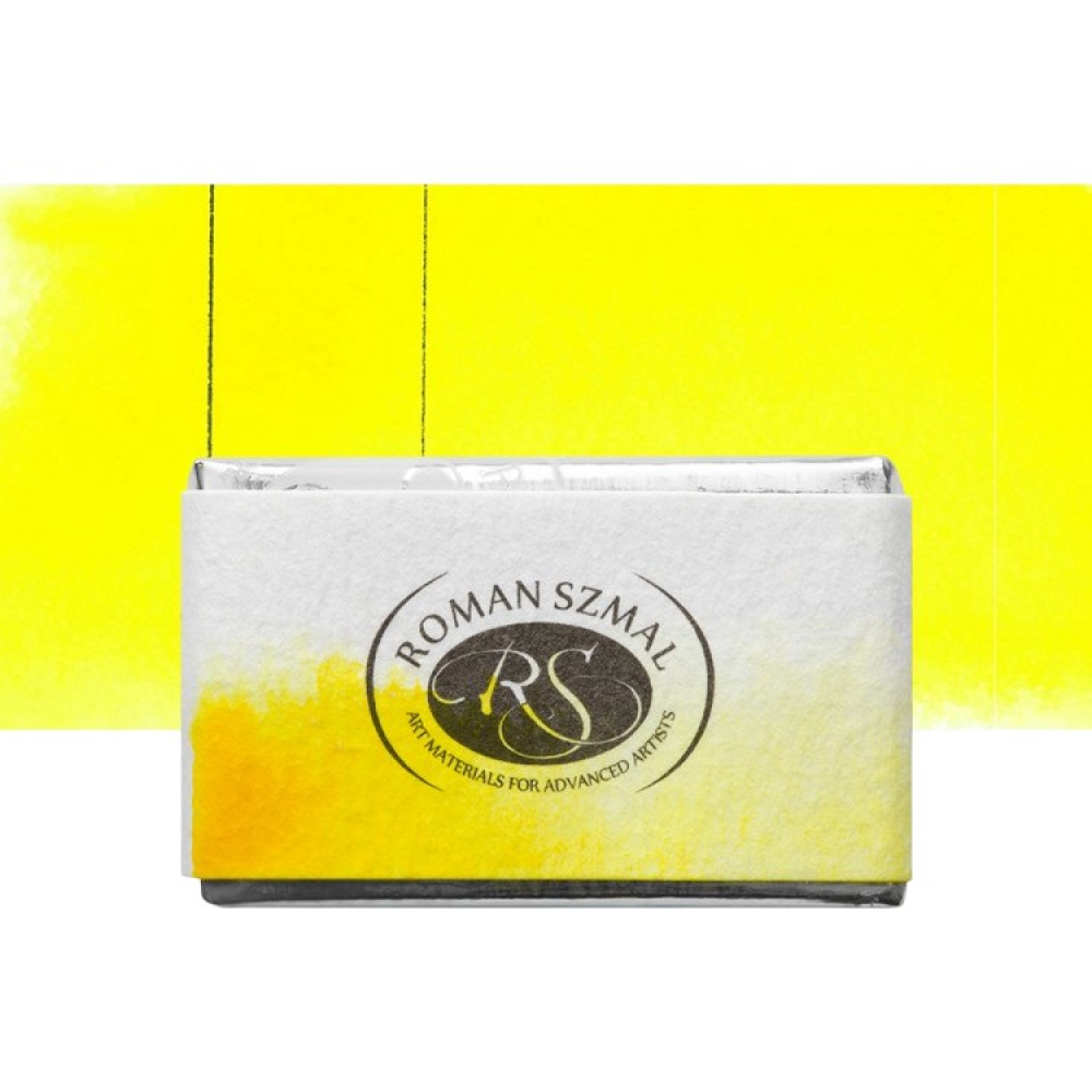 Краски акварельные 