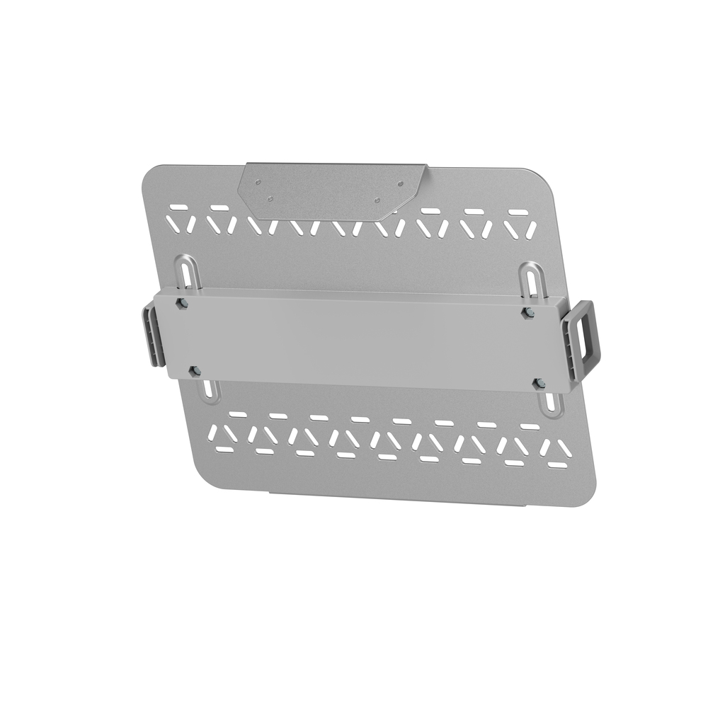 Крепление для ноутбука Lapter SILVER, серебристый - 4