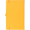 Скетчбук "Sketchmarker", 13x21 см, 140 г/м2, 80 листов, оранжевый неон - 2