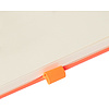 Скетчбук "Sketchmarker", 13x21 см, 140 г/м2, 80 листов, неоновый коралл - 4