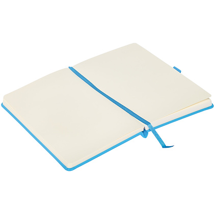 Скетчбук "Sketchmarker", 9x14 см, 140 г/м2, 80 листов, синий неон - 10
