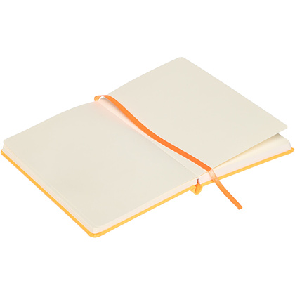 Скетчбук "Sketchmarker", 13x21 см, 140 г/м2, 80 листов, оранжевый неон - 5