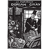 Книга "Портрет Дориана Грея" (иллюст. Ф. Симеона), Оскар Уайльд - 5