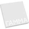 Пастель сухая "Гамма", 12 цветов, серые тона - 3
