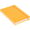 Скетчбук "Sketchmarker", 13x21 см, 140 г/м2, 80 листов, оранжевый неон - 4