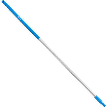 Ручка для МОПа алюминиевая "Grass", 150 см, синий